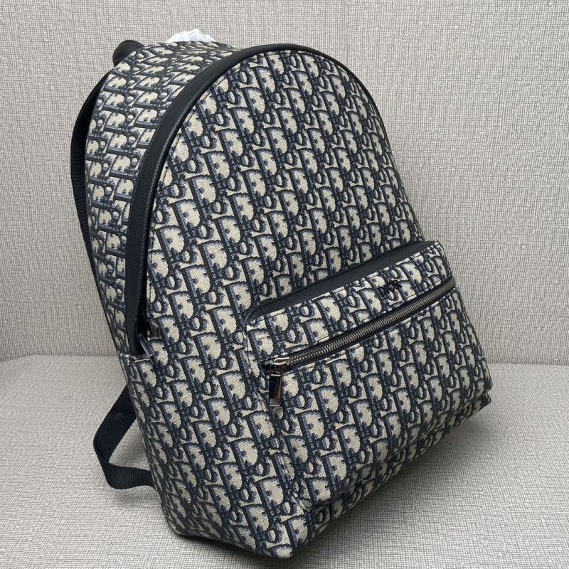 Christian Dior Backpacks